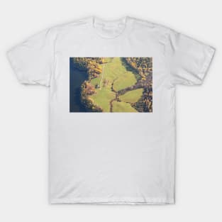 Fall Farm T-Shirt